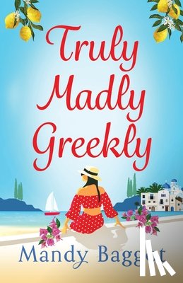 Baggot, Mandy - Truly, Madly, Greekly