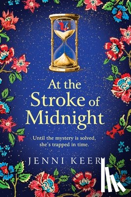 Keer, Jenni - At the Stroke of Midnight