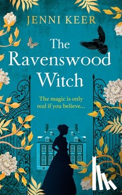 Keer, Jenni - The Ravenswood Witch