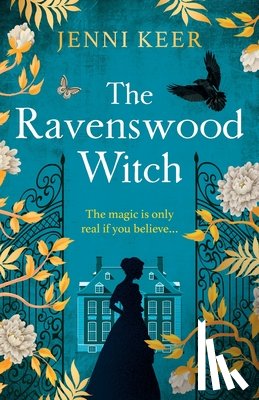 Keer, Jenni - The Ravenswood Witch