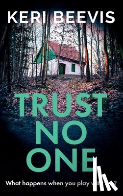 Beevis, Keri - Trust No One