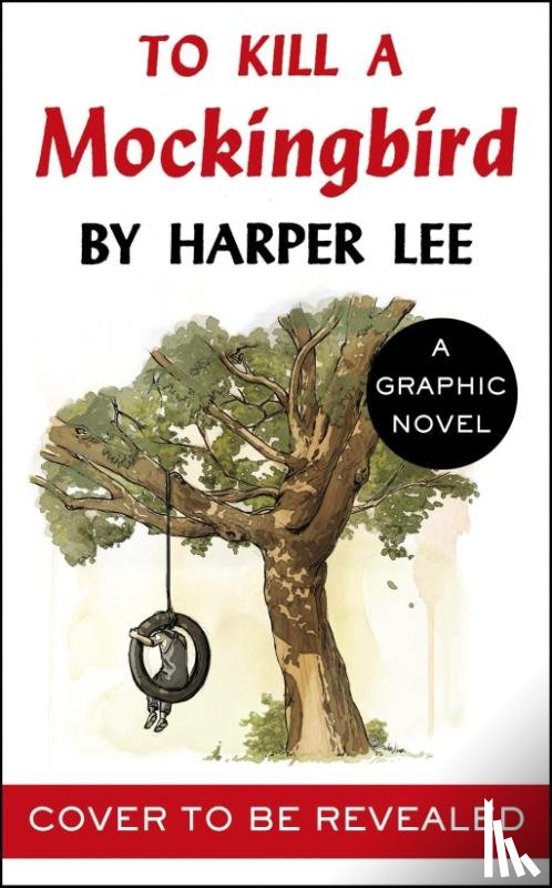 Lee, Harper, Fordham, Fred - To Kill a Mockingbird