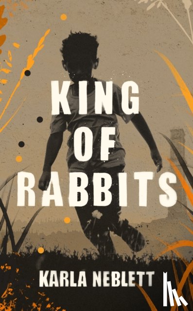 Neblett, Karla - King of Rabbits