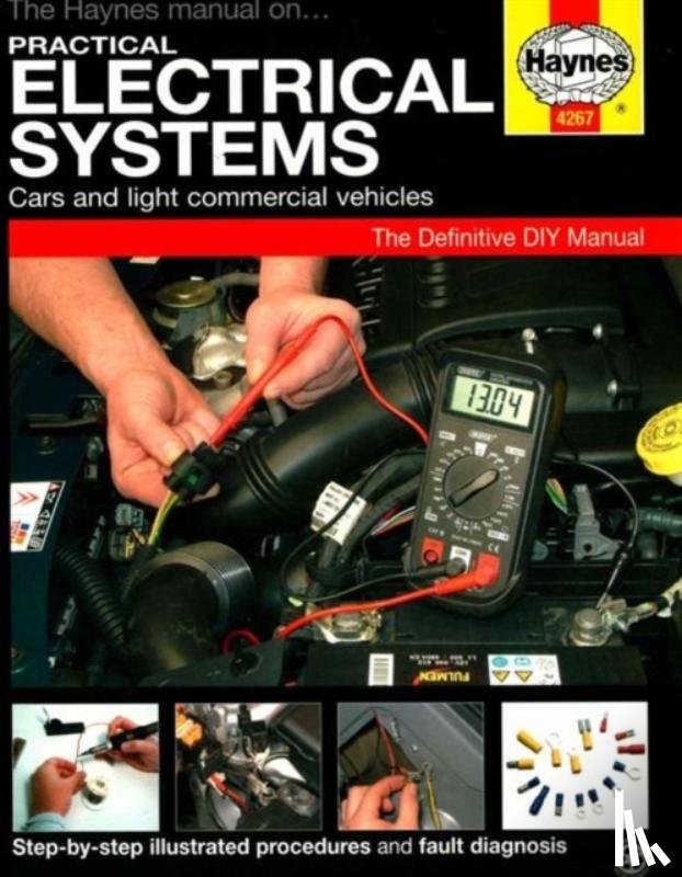Haynes Publishing - Practical Electrical Systems
