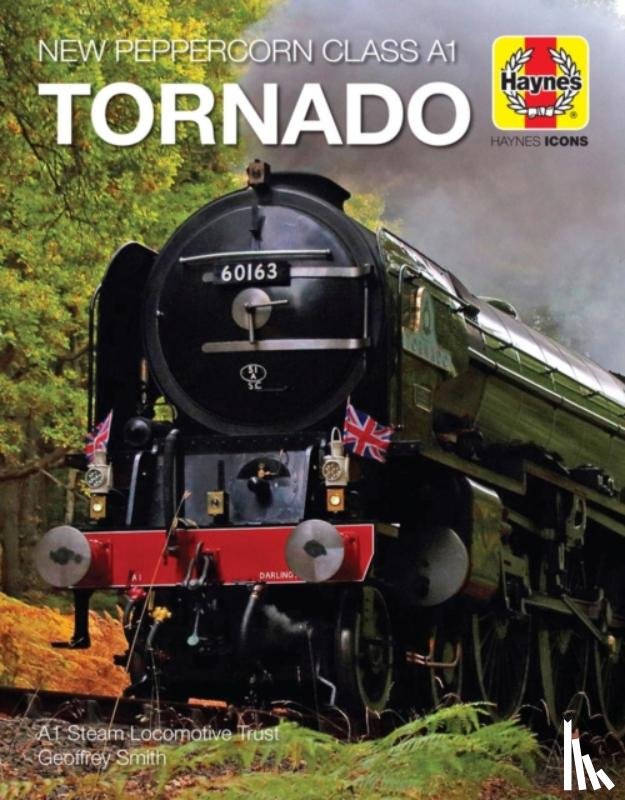 Smith, Geoff - Tornado (Icon)