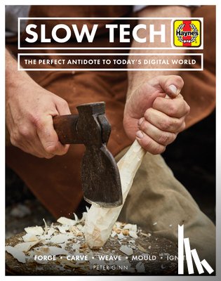 Ginn, Peter - Slow Tech