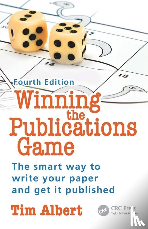 Albert, Tim - Winning the Publications Game