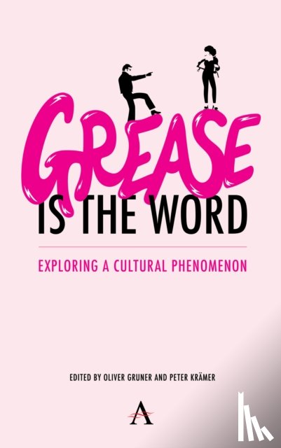  - 'Grease Is the Word'