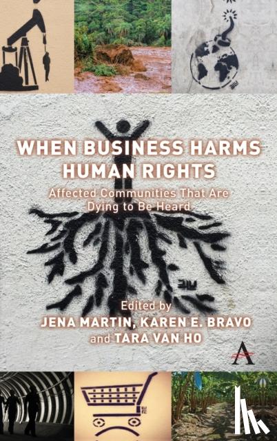  - When Business Harms Human Rights