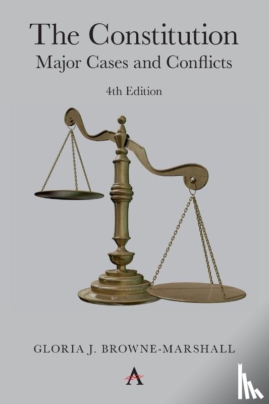 Browne-Marshall, Gloria J. - The Constitution