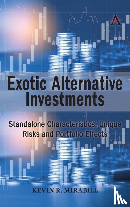 Mirabile, Kevin R. - Exotic Alternative Investments