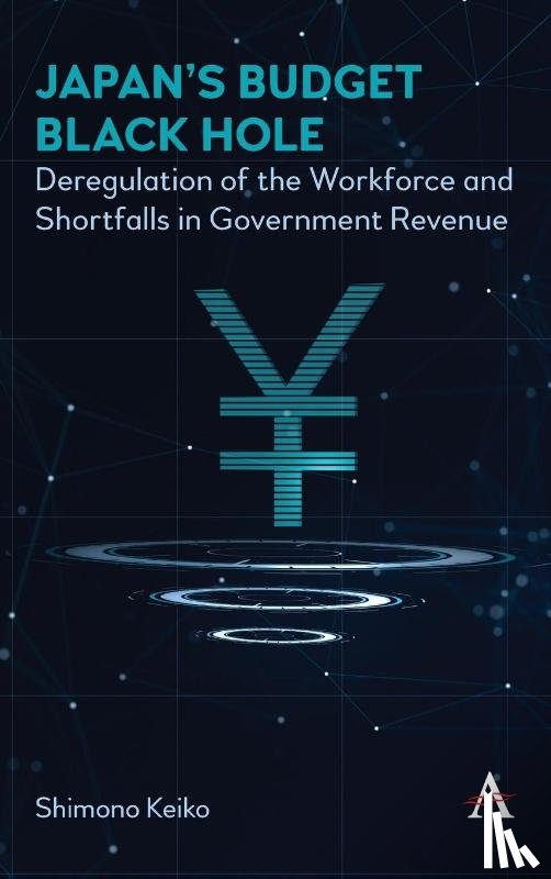 Shimono, Keiko - Japan’s Budget Black Hole