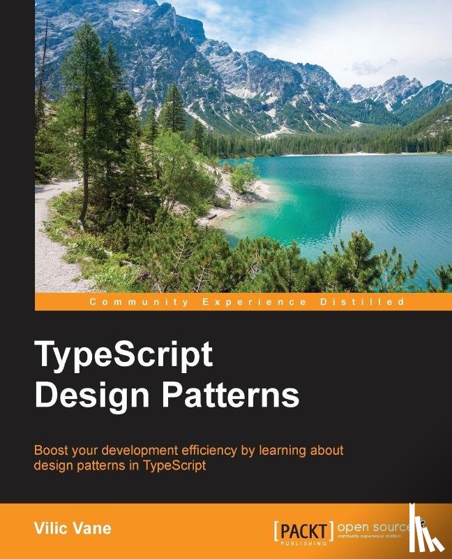 Vane, Vilic - TypeScript Design Patterns