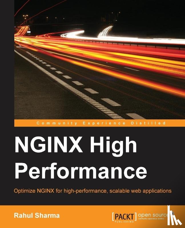 Sharma, Rahul - NGINX High Performance
