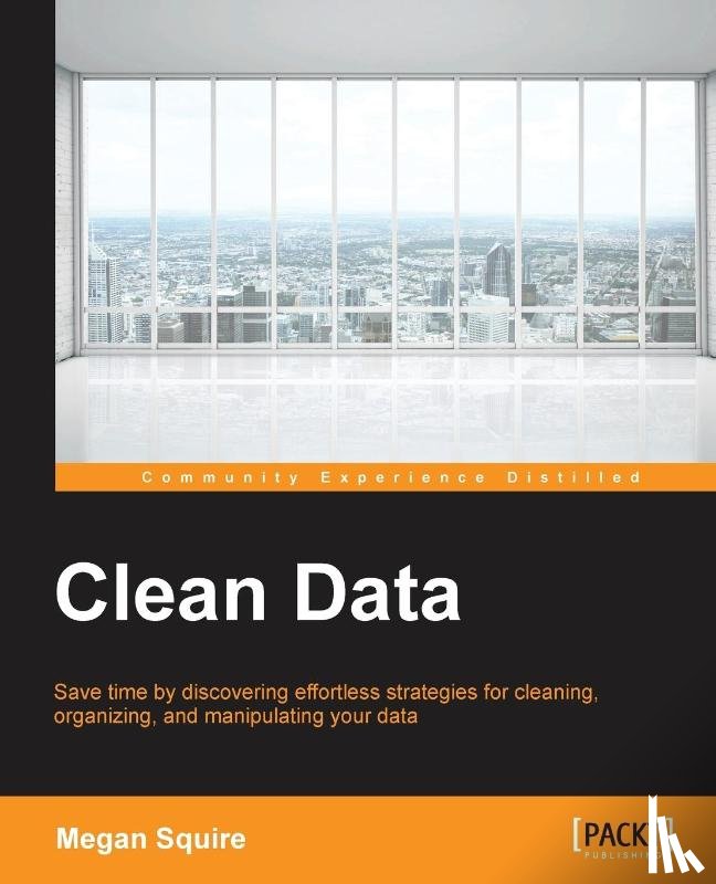 Squire, Megan - Clean Data