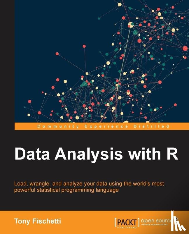 Fischetti, Tony - Data Analysis with R