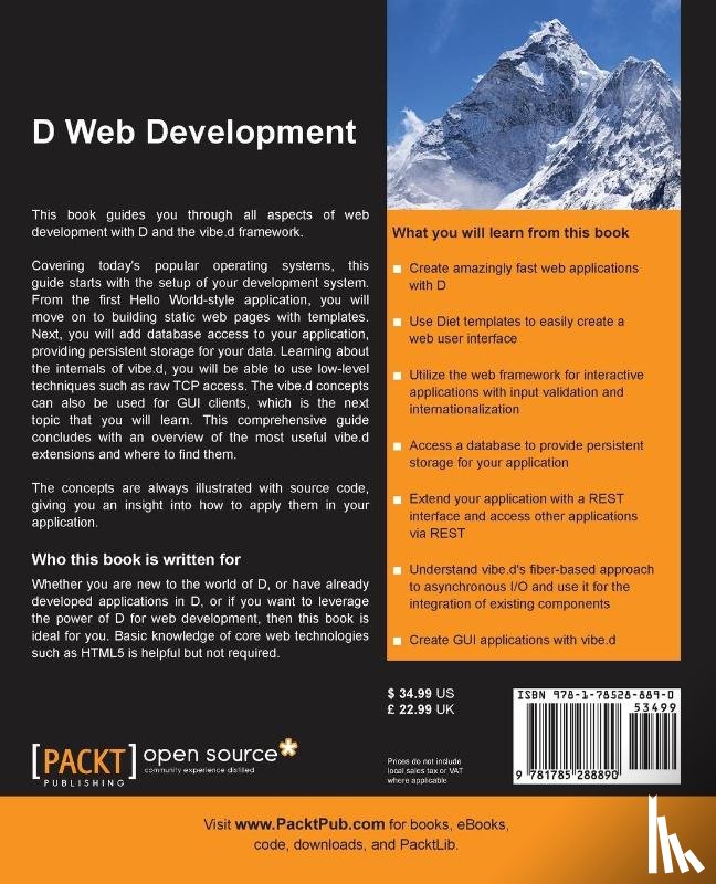 Nacke, Kai - D Web Development