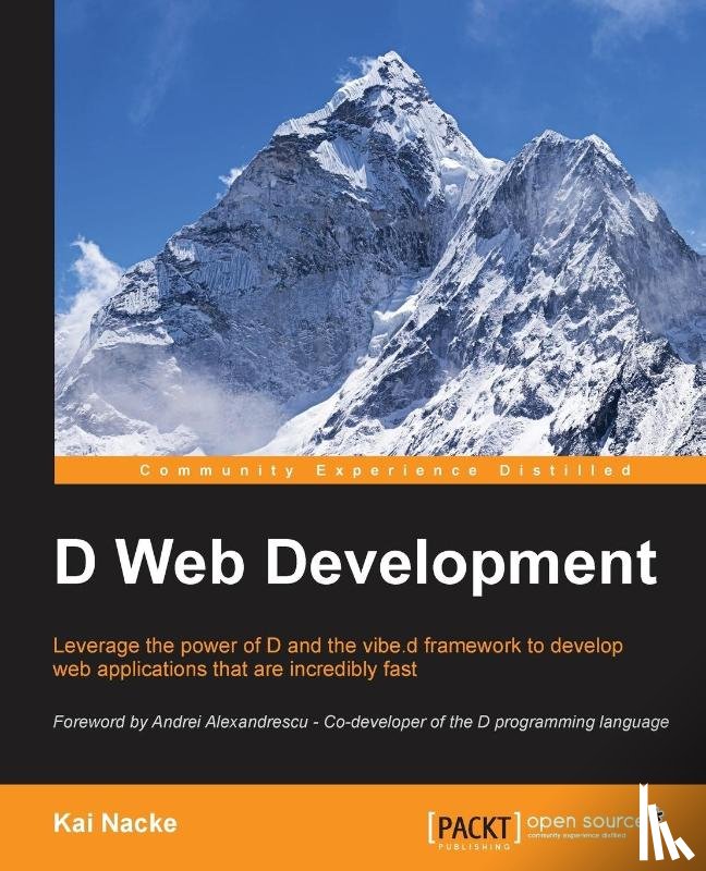 Nacke, Kai - D Web Development