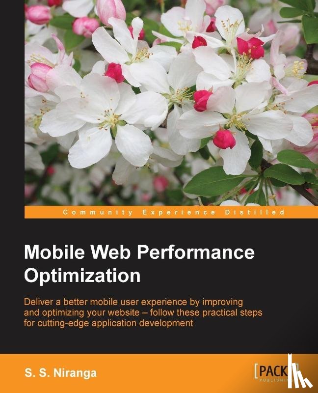 Niranga, S. S. - Mobile Web Performance Optimization
