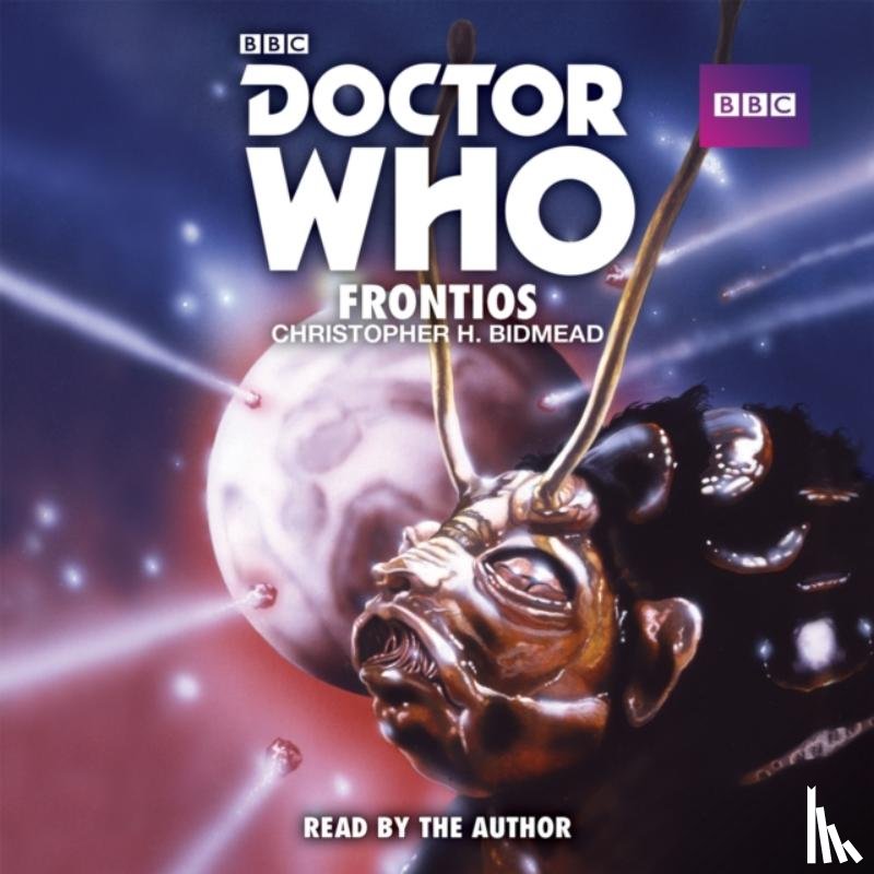 Bidmead, Christopher H - Doctor Who: Frontios