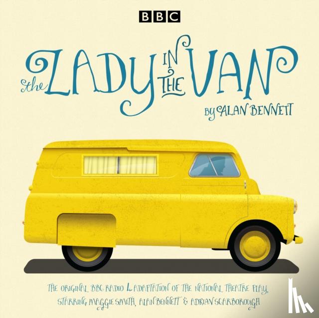 Bennett, Alan - The Lady in the Van