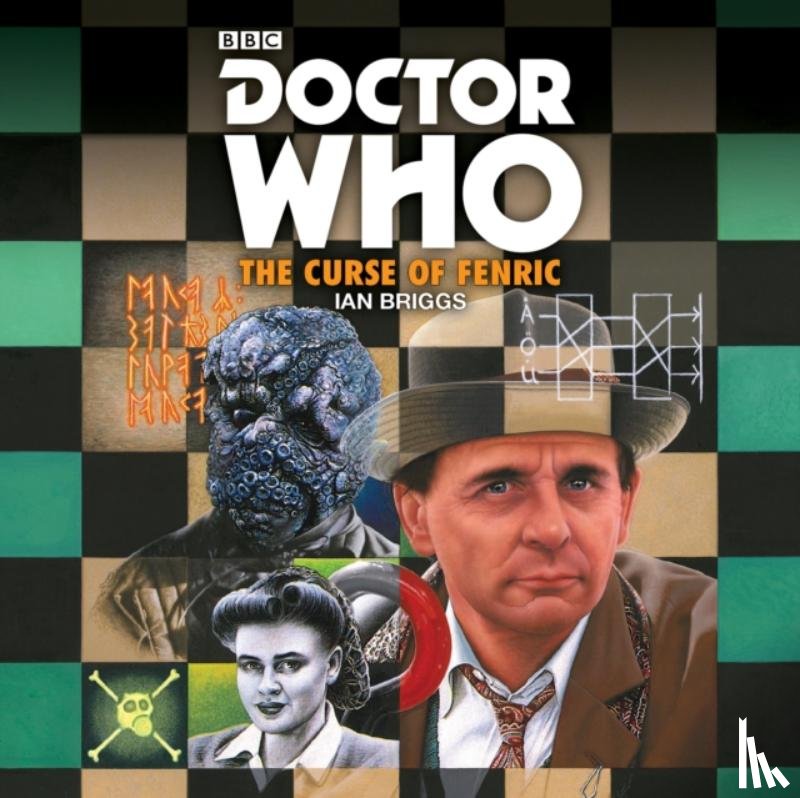 Briggs, Ian - Doctor Who: The Curse of Fenric
