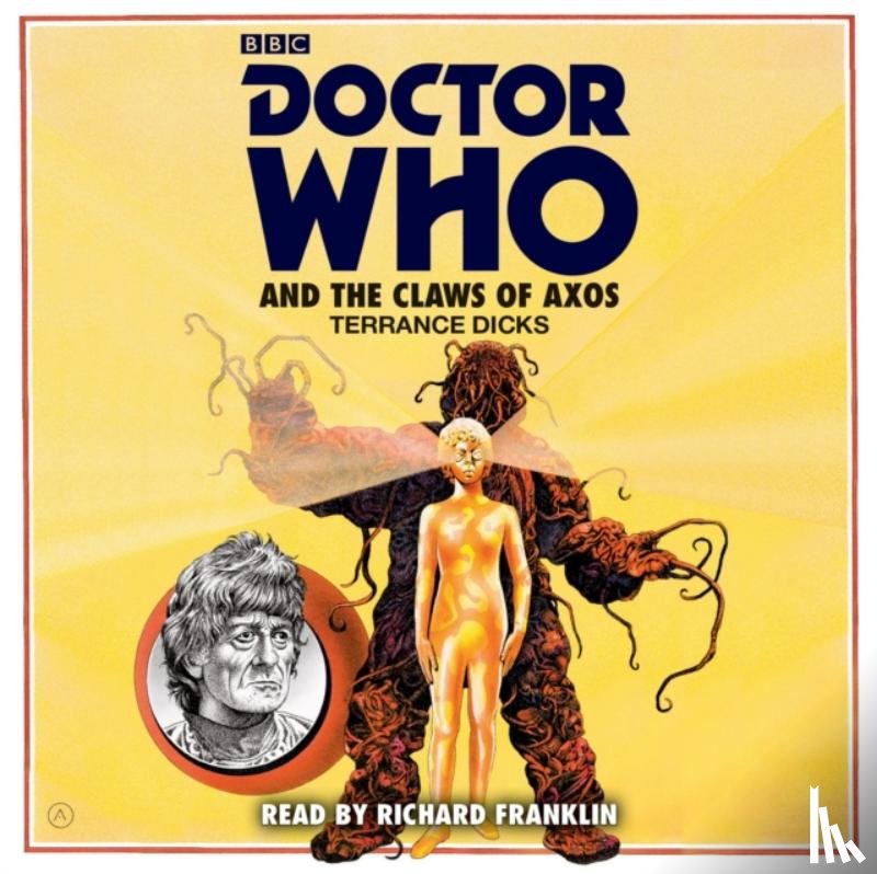 Dicks, Terrance - Doctor Who and the Claws of Axos