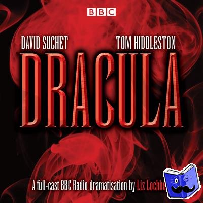 Stoker, Bram - Dracula - Starring David Suchet and Tom Hiddleston