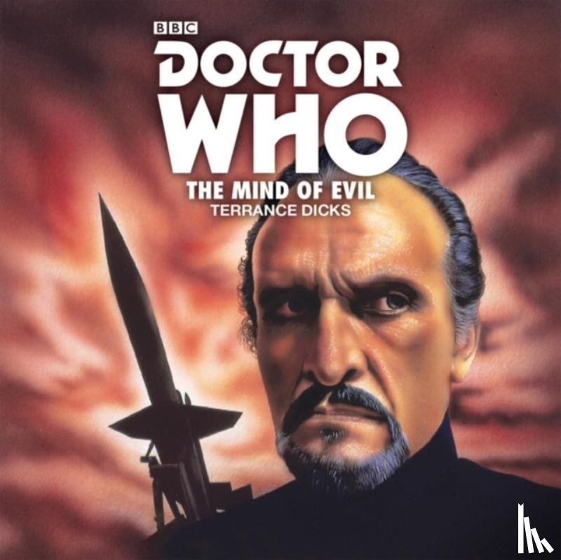 Dicks, Terrance - Doctor Who: The Mind of Evil