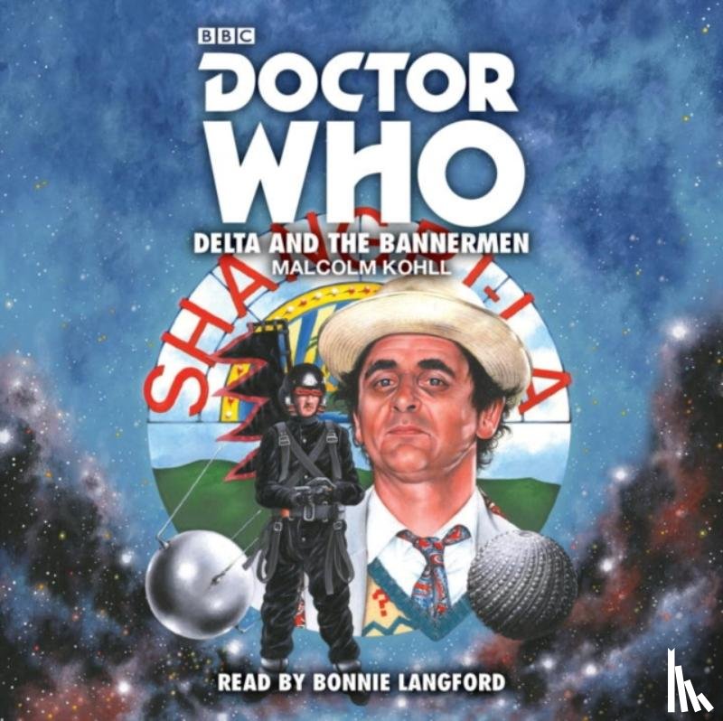 Kohll, Malcolm - Doctor Who: Delta and the Bannermen