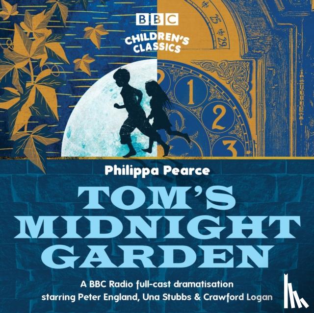 Pearce, Philippa - Tom's Midnight Garden