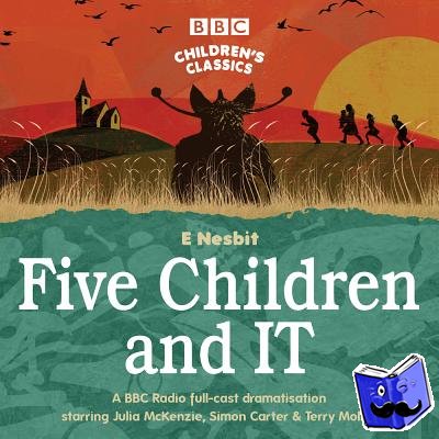 Nesbit, E - Five Children and It
