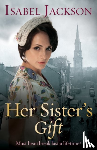 Jackson, Isabel - Her Sister's Gift