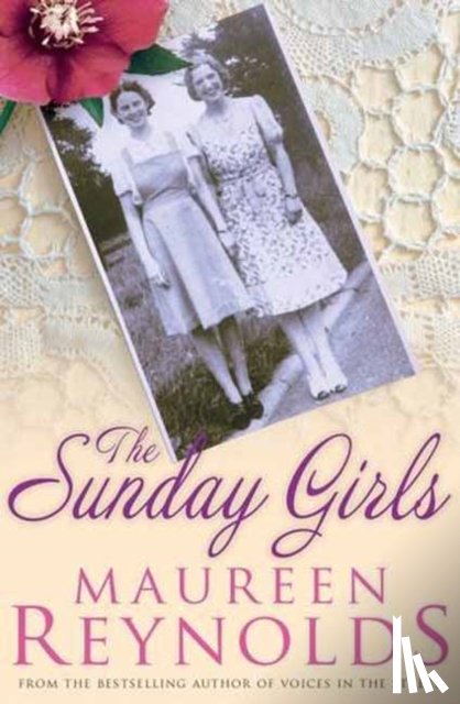 Reynolds, Maureen - The Sunday Girls