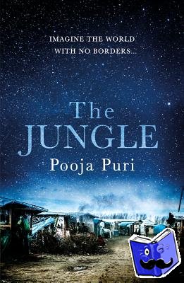 Puri, Pooja - The Jungle