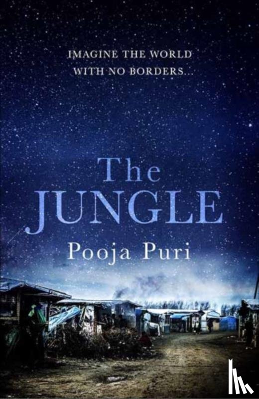 Puri, Pooja - The Jungle