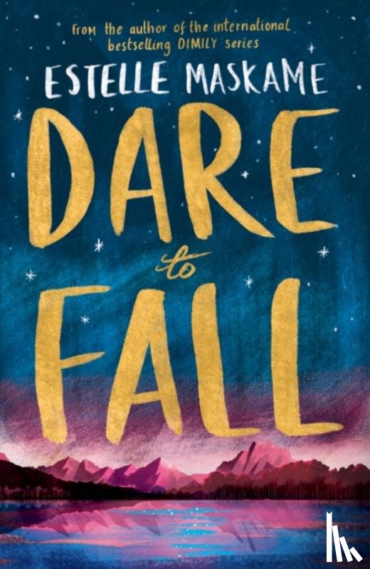 Maskame, Estelle - Dare to Fall