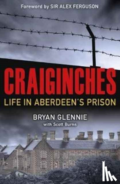 Glennie, Bryan, Burns, Scott - Craiginches