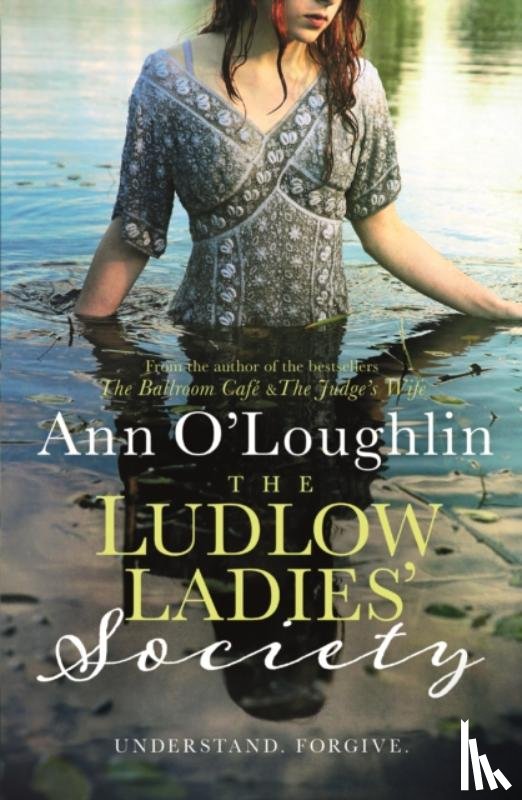 O'Loughlin, Ann - The Ludlow Ladies' Society