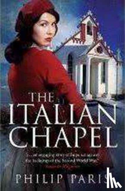 Paris, Philip - The Italian Chapel