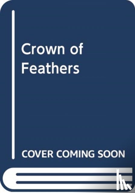 Preto, Nicki Pau - Crown of Feathers