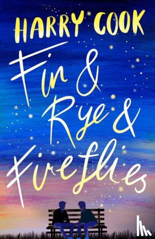 Cook, Harry - Fin & Rye & Fireflies