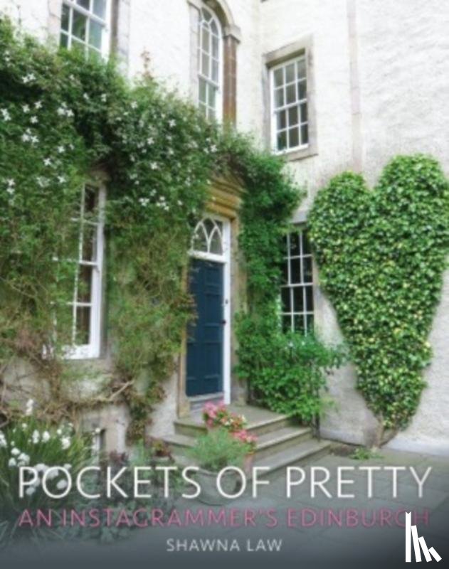 Law, Shawna - Pockets of Pretty