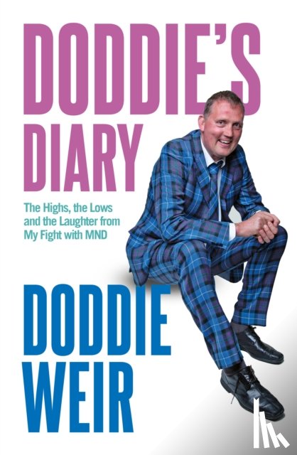 Weir, Doddie, Weir, Stewart - Doddie's Diary