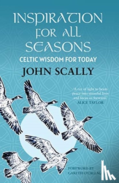 Scally, John - Inspiration for All Seasons