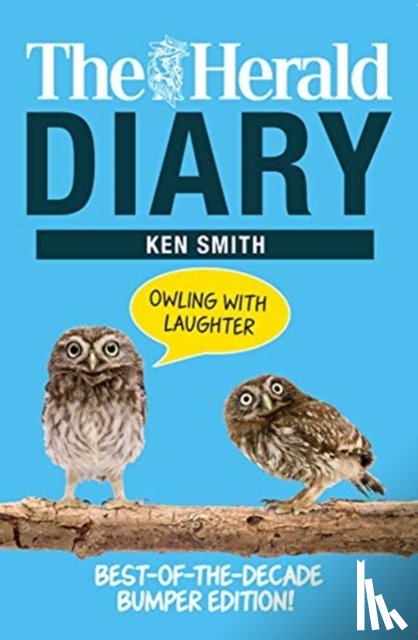 Smith, Ken - The Herald Diary: Owling with Laughter