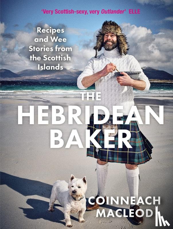 MacLeod, Coinneach - The Hebridean Baker