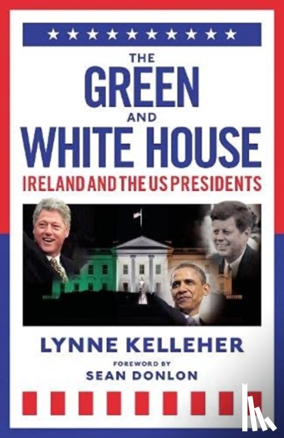 Kelleher, Lynne - The Green & White House