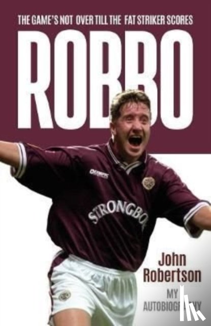 Robertson, John - Robbo