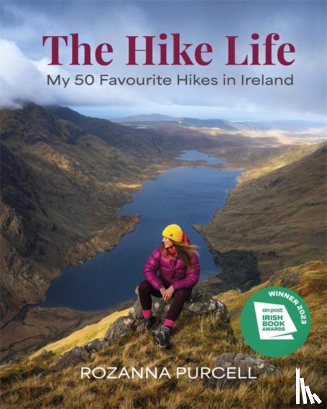 Purcell, Rozanna - The Hike Life